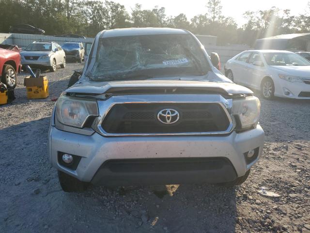 2012 TOYOTA TACOMA DOUBLE CAB PRERUNNER