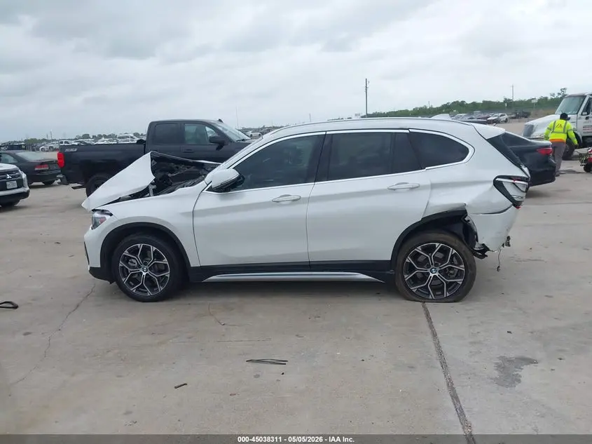 2022 BMW X1 SDRIVE28I
