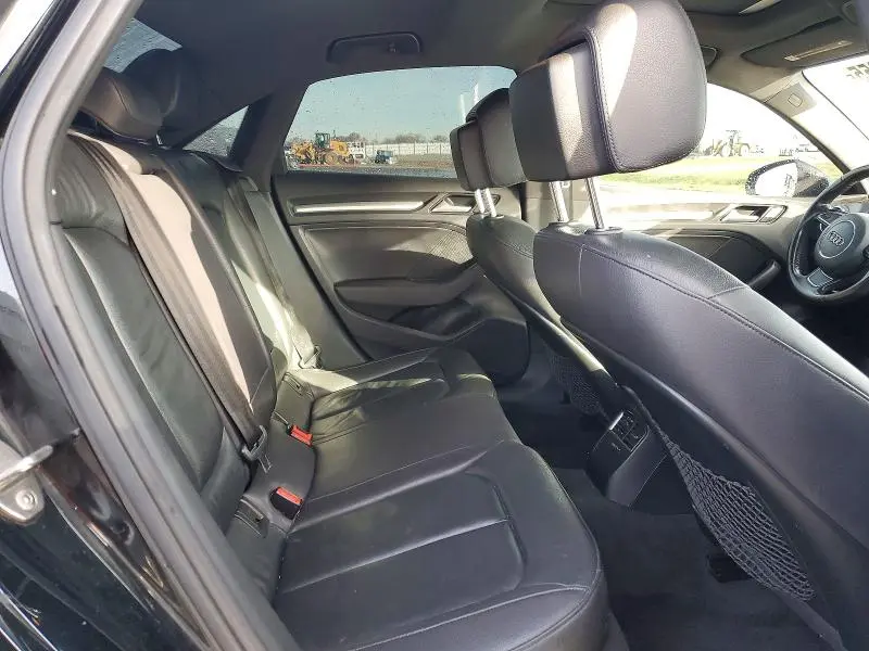 2015 AUDI A3 PREMIUM  