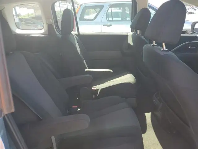 2013 MAZDA 5   