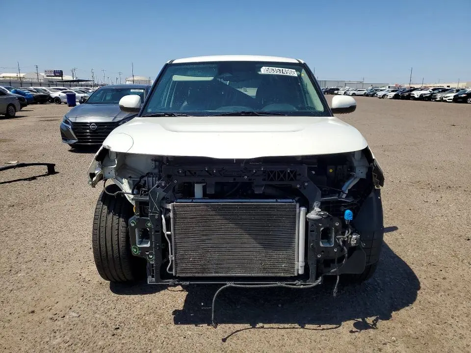 2023 KIA SOUL GT LINE  