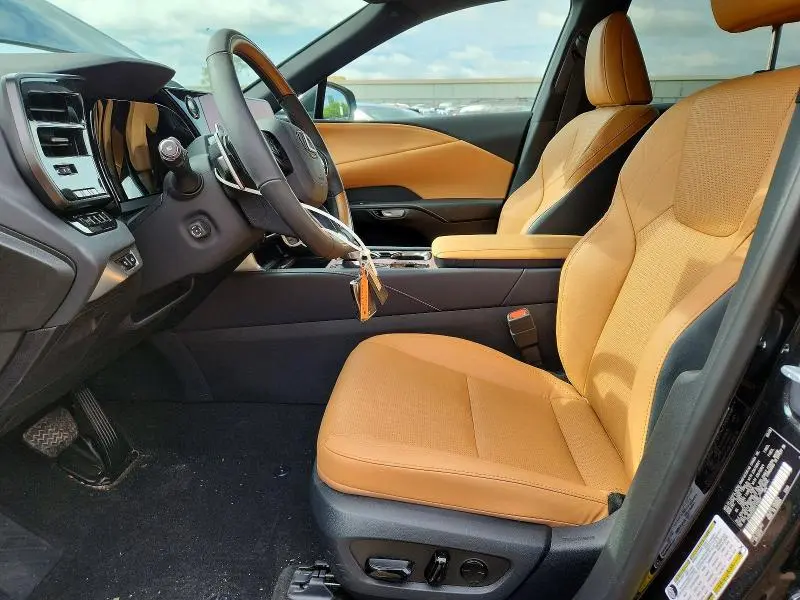 2026 LEXUS RX 350 PREMIUM+  