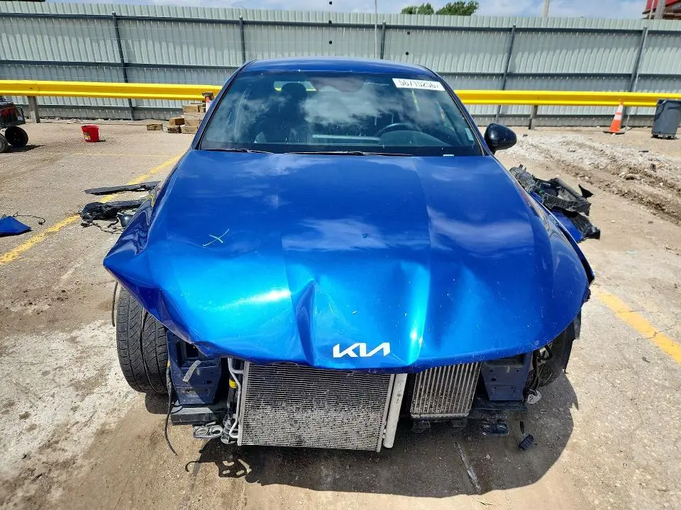 2024 KIA K5 GT LINE  