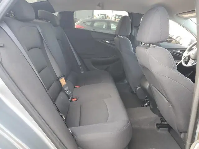 2023 CHEVROLET MALIBU LS  