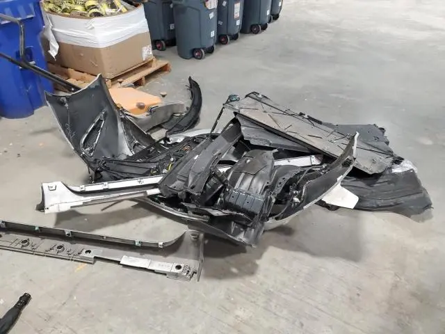 2020 TOYOTA PRIUS L  