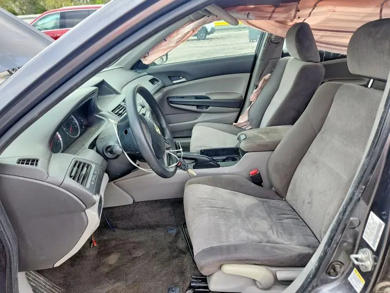 2010 HONDA ACCORD LX  