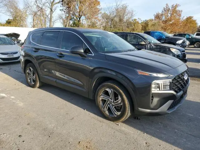 2021 HYUNDAI SANTA FE SE  