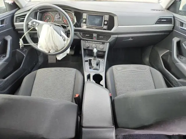 2020 VOLKSWAGEN JETTA S  