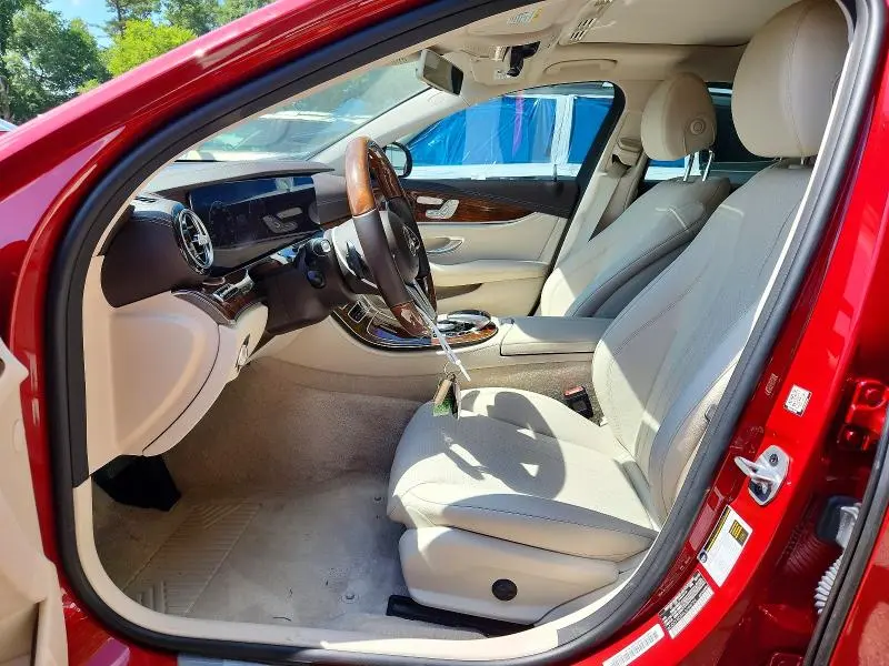 2020 MERCEDES-BENZ E 350  