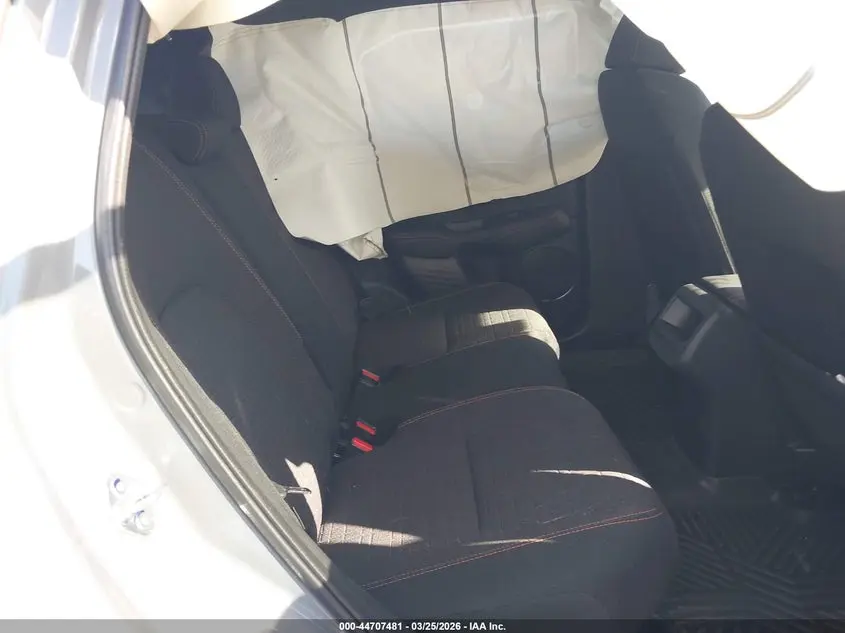 2025 HONDA HR-V AWD SPORT