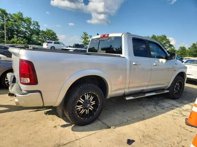 2013 RAM 1500 SPORT  