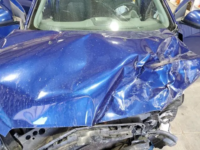 2013 CHEVROLET SONIC LT  