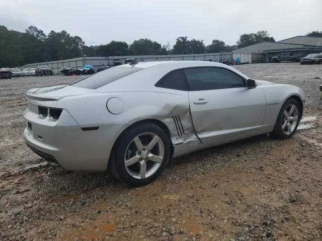 2013 CHEVROLET CAMARO LT  