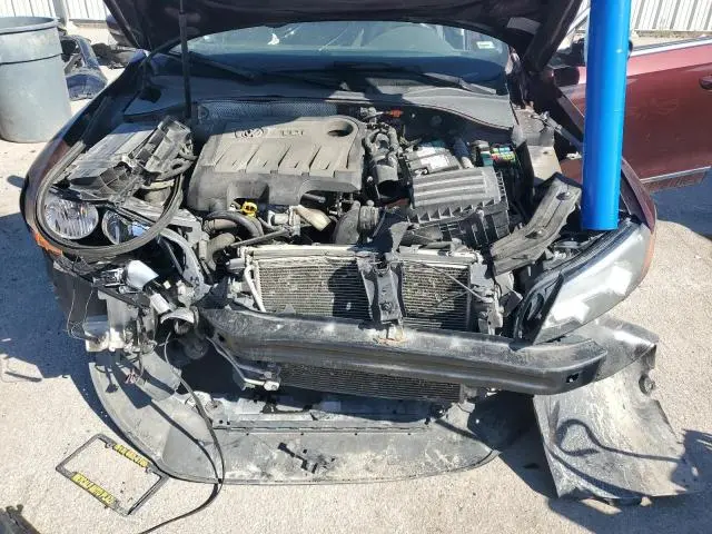 2014 VOLKSWAGEN PASSAT SEL  