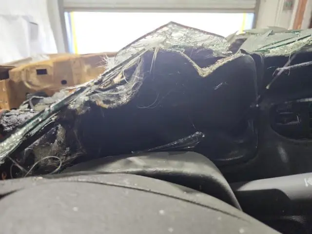 2015 CHEVROLET CAMARO SS  