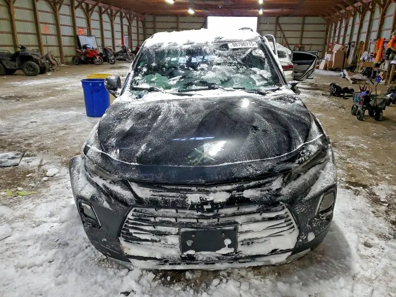 2020 CHEVROLET BLAZER 2LT  