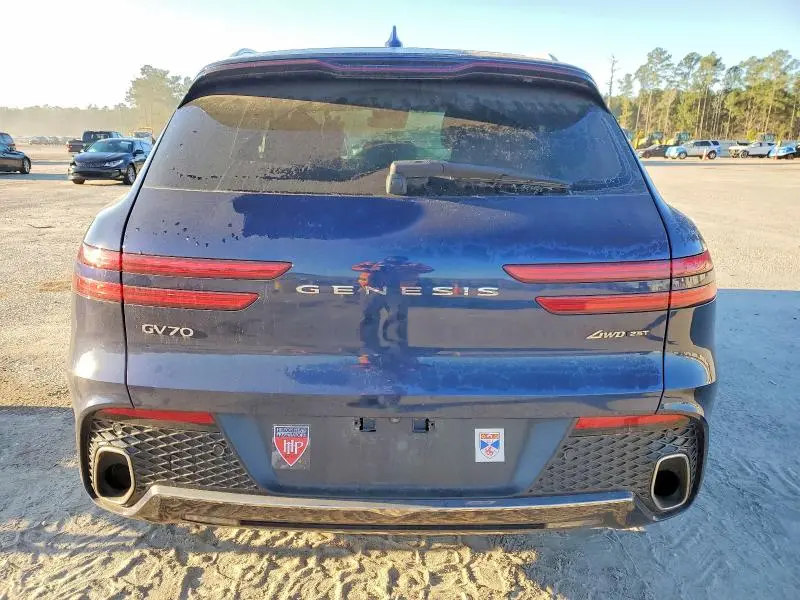 2023 GENESIS GV70 BASE  