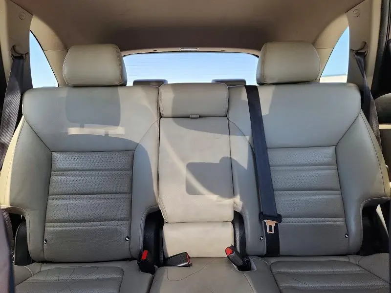 2018 KIA SORENTO EX  
