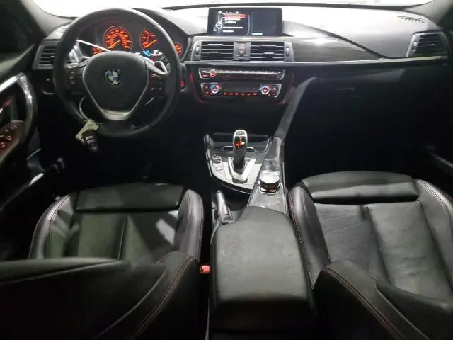 2016 BMW 328 I SULEV  
