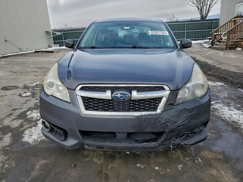 2014 SUBARU LEGACY 2.5I  