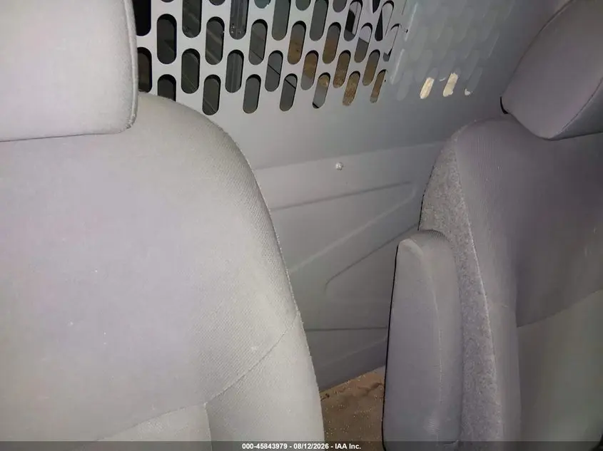 2017 CHEVROLET CITY EXPRESS 1LS