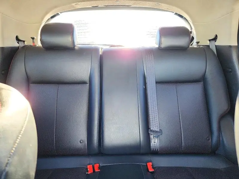 2013 NISSAN JUKE S  