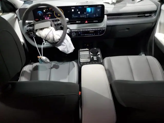 2025 HYUNDAI IONIQ 5 SEL  