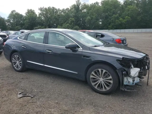 2019 BUICK LACROSSE PREFERRED  
