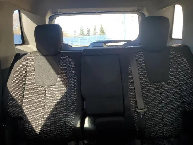 2016 GMC TERRAIN SLE  