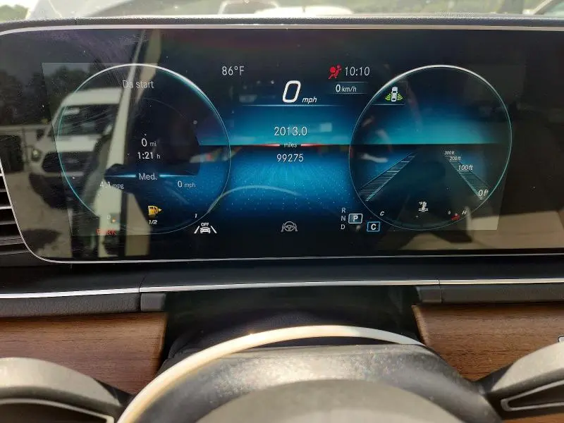 2022 MERCEDES-BENZ GLE 350 4MATIC  