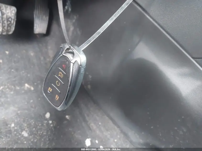 2018 CHEVROLET CRUZE LT AUTO