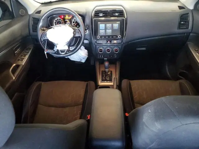 2020 MITSUBISHI OUTLANDER SPORT ES