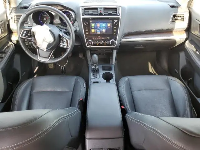 2019 SUBARU OUTBACK 3.6R LIMITED  