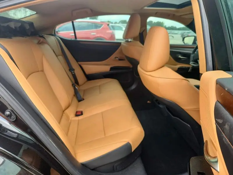 2025 LEXUS ES 300H BASE  