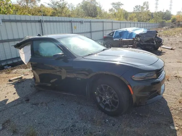 2018 DODGE CHARGER GT  