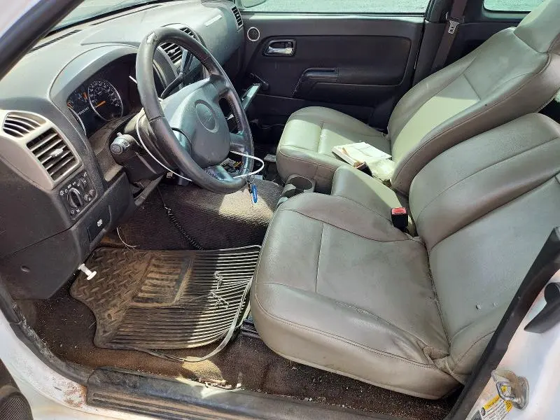 2012 CHEVROLET COLORADO   