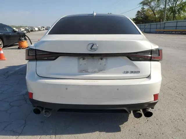 2014 LEXUS IS 350  