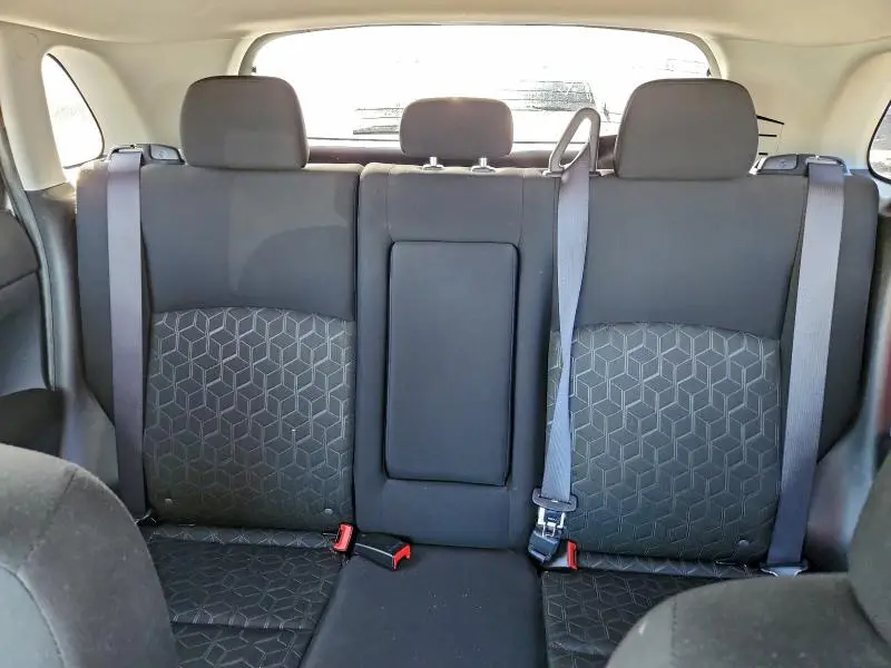 2021 MITSUBISHI OUTLANDER SPORT ES  