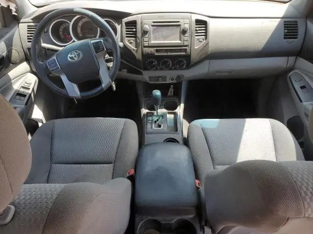 2013 TOYOTA TACOMA DOUBLE CAB PRERUNNER  