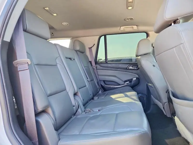 2017 CHEVROLET TAHOE C1500 LT  
