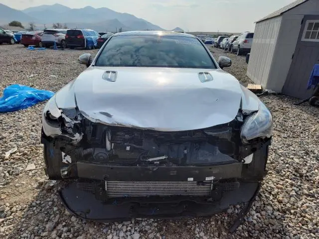 2021 KIA STINGER GT2  