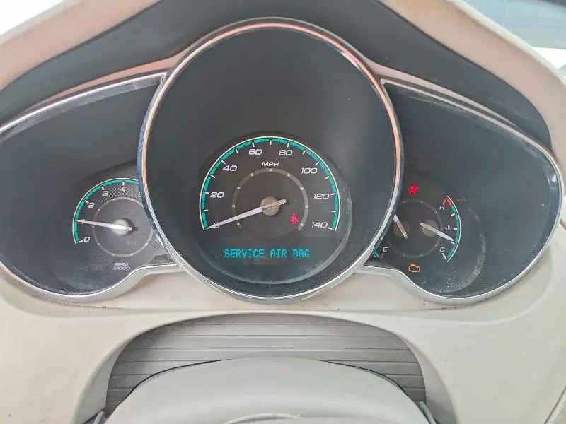 2010 CHEVROLET MALIBU LS  