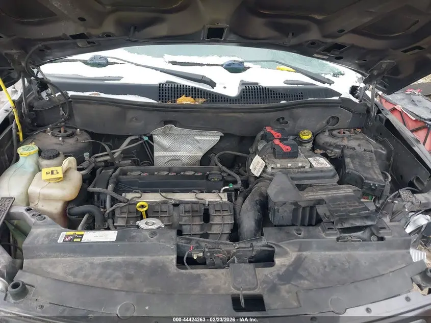 2014 JEEP COMPASS HIGH ALTITUDE