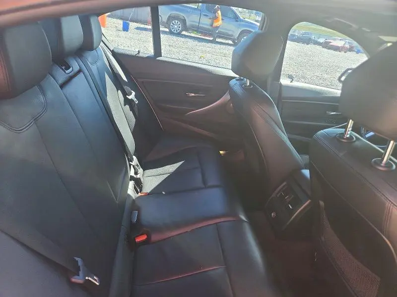 2014 BMW 328 I  