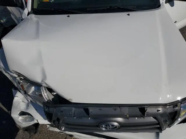 2010 TOYOTA TACOMA ACCESS CAB  