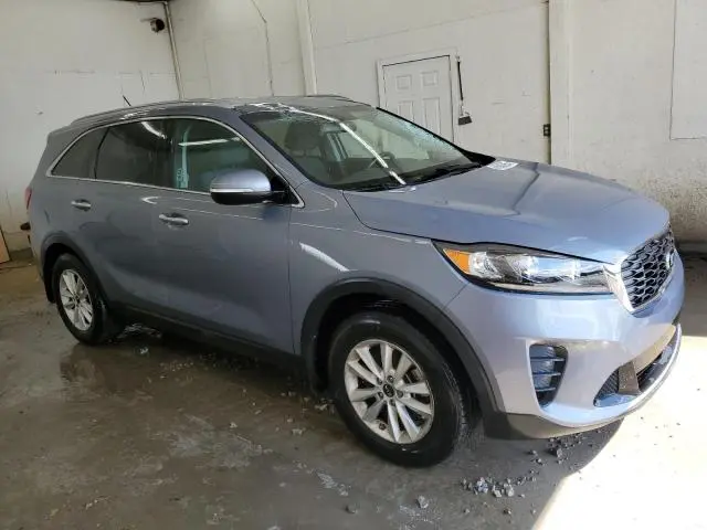 2020 KIA SORENTO L  