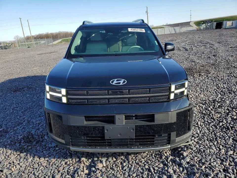 2024 HYUNDAI SANTA FE LIMITED  