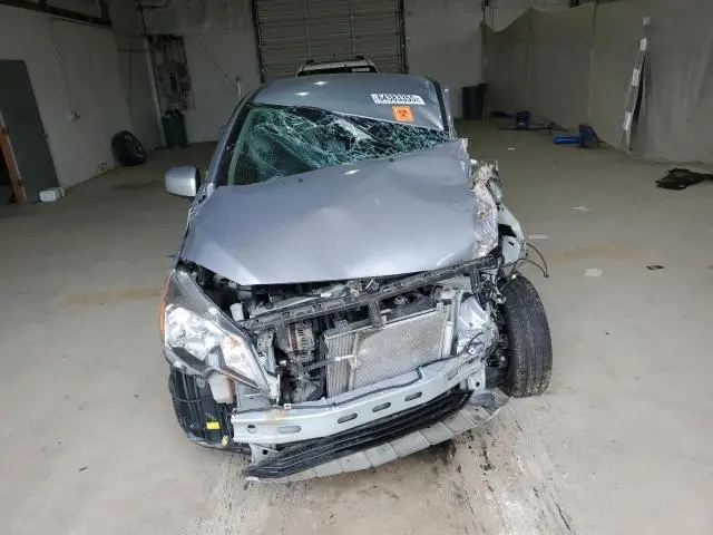 2022 MITSUBISHI MIRAGE G4 ES  
