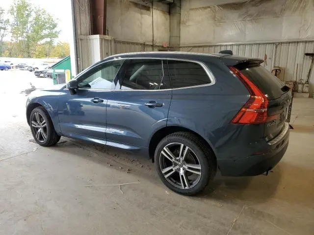 2018 VOLVO XC60 T5 MOMENTUM  