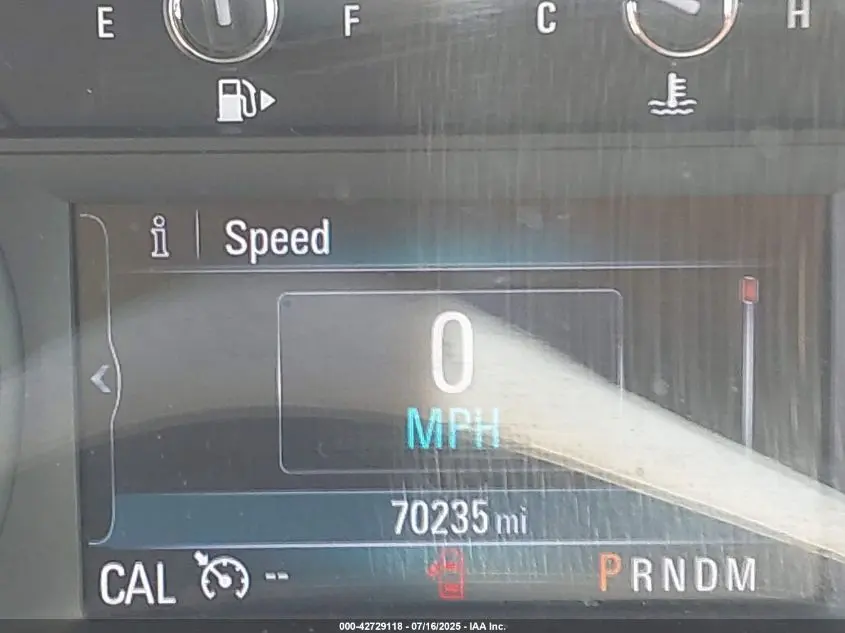 2019 BUICK ENCORE FWD PREFERRED